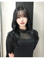 レブ 心斎橋(REV.)&nbsp;髪質改善/ブリーチ/ダブルカラー/韓国/インナーカラー/心斎橋