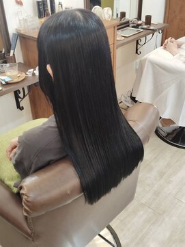 アウルム 下北沢(aurum) うる艶