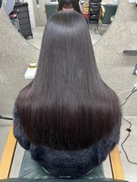 メルシー 福岡天神店(Merci) 縮毛矯正/髪質改善/酸性矯正/美髪矯正/福岡/天神/ボブ