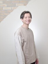 ヘアースパパズ(hairspaPAZ) 渡部 宏太郎