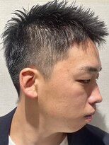 ヒロギンザ 大阪本店(HIRO GINZA)&nbsp;ショートスタイル