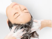 モコヘアーフロール(MOCO hair flor)