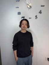 バース(BirtH) 原 塁守