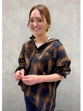 グラム 呉羽店(gram)&nbsp;AIKI 