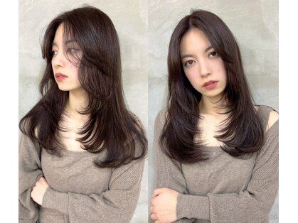 キイ ギンザ(k.e.y GINZA)の写真