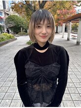 キャル(Cal)&nbsp;松村 芽依