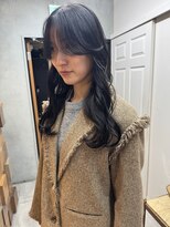 レス 伏見(LESS)&nbsp;[LESS 伏見/丸の内/栄/名古屋]透明感カラー★末宗