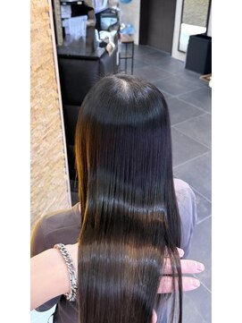 オプスヘアーフェリース(OPS HAIR feliz) 美髪縮毛矯正 10代/20代/30代