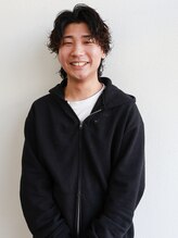 【メンズ特化stylist】Takumi