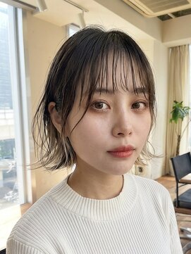 ナック 茶屋町(knack chayamachi) イヤリングカラー