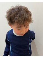 エトワールプラス シャドウパーマ