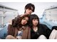 ライド ヘアー(RIDE HAIR)の写真