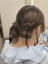 パチファニ 目黒店(pati fani) ツインノット