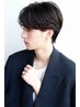 【当日限定】30Minコースお急ぎの方♪【メンズ限定】メンテナンスカット