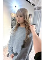 エクラ(ecla)&nbsp;ミルクティーカラー