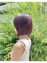 リル(LIL')&nbsp;SUMMER BOB