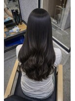 セントラル 三宮店(central)&nbsp;【神戸三宮】潤いと艶を極めたプレミアム美髪ケア髪質改善