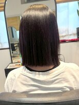 トリッカアヴェダ(tricca AVEDA) 【ビフォーアフターあり】縮毛矯正/イメチェンカット