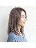 【土日祝料金】カット+アレルギーケア¥20,900→¥15,400