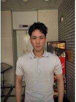 ウム(UMM) アクティブショート
