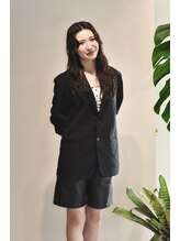 ラトリエ(L'Atelier) Jr.stylist KAEDE