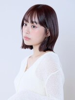エンタク 新宿三丁目店(enntaku)&nbsp;韓国/レイヤーカット/縮毛矯正/men's/新宿三丁目駅
