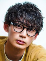 レガシー(REGASEA)&nbsp;王道マッシュ