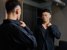 ラヴィニュー 秋葉原 神田(LAVIE NEW)の雰囲気（【上質な男性をデザイニンングする】がコンセプト【神田秋葉原】）