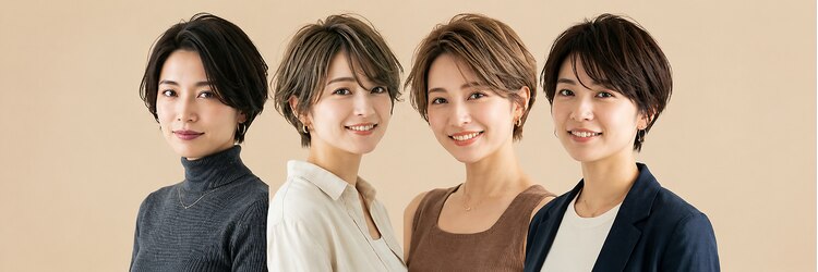 グレイス ヘアドレッシング 鷹匠(grace hair dressing)のサロンヘッダー