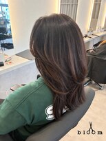 ブルームニキュウロク 富里(bloom 296)&nbsp;レイヤースタイル
