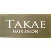 ヘアサロン タカエ(HAIR SALON TAKAE)のお店ロゴ