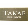 ヘアサロン タカエ(HAIR SALON TAKAE)のお店ロゴ