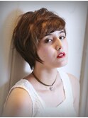 【vif】 クールな大人マニッシュスタイル☆