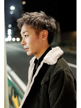 ベル(BELL) イケイケベリショー【BELL桜新町/用賀】