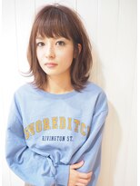 ピー(Pii) ミディアム