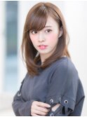 【VIALA 自由が丘】曲線×清潔感