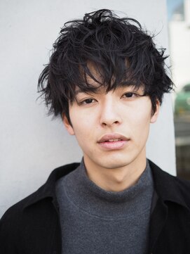 プレディカ(pledica) 束感×ショートマッシュレイヤー★