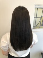パティオンツー(PATIONN2)&nbsp;忙しい朝もストレスいらず♪最高に自然な弱酸性ストレート！！