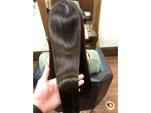エタニティ ヘア ブランド(Eternity HAIR BRAND)