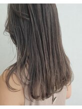 【 wit original color 】 