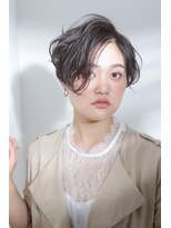 モードケイズ 西宮(MODE K's)&nbsp;【西宮/髪質改善/イルミナカラー/インナーカラー/白髪染め