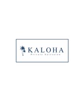 KALOHA　private hairsalon