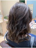 ナチュラルベージュ
