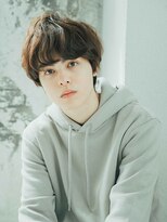 アカサ(A.casa) マッシュレイヤー/20代/30代/40代/50代/西阿知/イオン倉敷