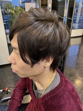 レヴィア(Revia) センターパート