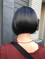 アルーシェ 平井(Alushe)&nbsp;ミニボブ『Ａｌｕｓｈｅ平井』