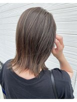 トリコ&nbsp;Rurika’s guest snap