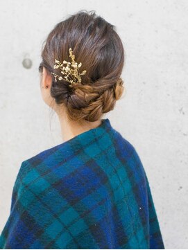 ヴィータギョランザカ(vita gyoranzaka) set