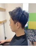 メンズショート