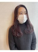 ピンクラベンダーcolor